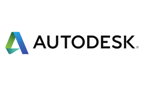Logo autodesk